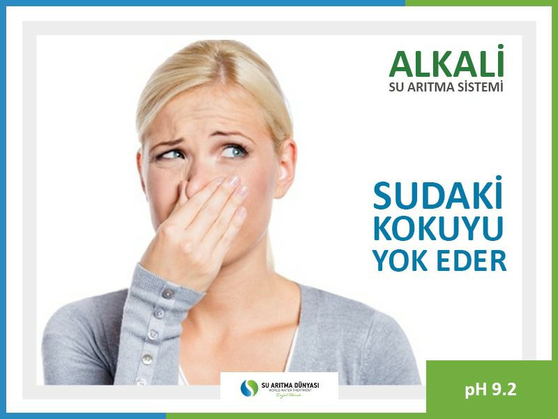 Kokusuz ve berrak