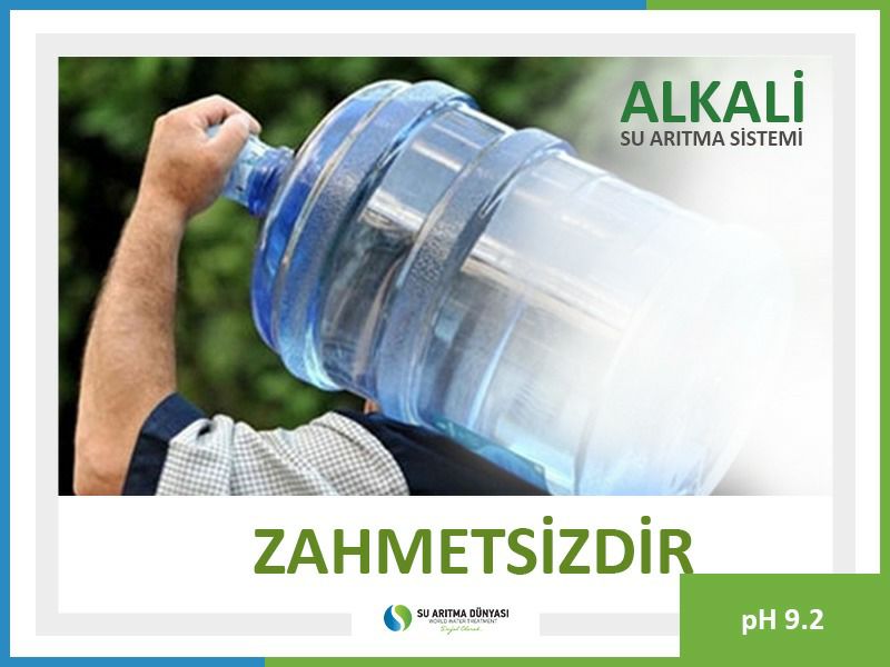 Zahmetsiz kullanım